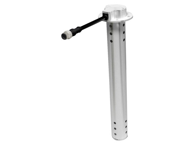 Wema, Maritim Holdingtank Niveausensor NMEA2000, Rustfrit Stål, IP65, 12V – Størrelse: N5H-305