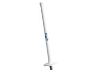 Glomex, RA1281 FM/AM radioantenn, 300 mm, 93 Ohm, 3 m kabel