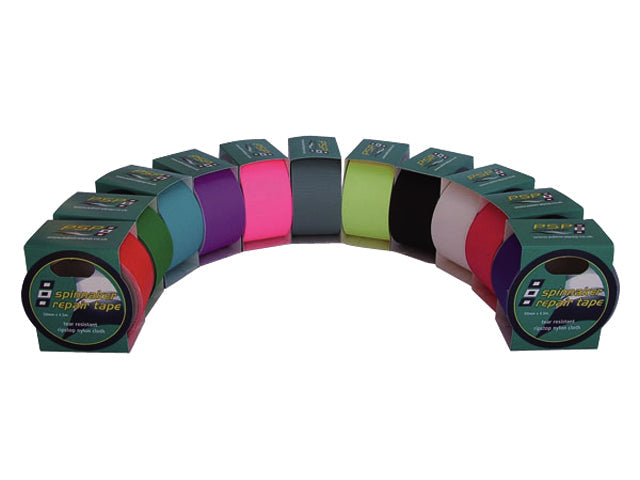 PSP, Spiler Tape, 4,5 m – Størrelse: 50mm / Variant: PINK