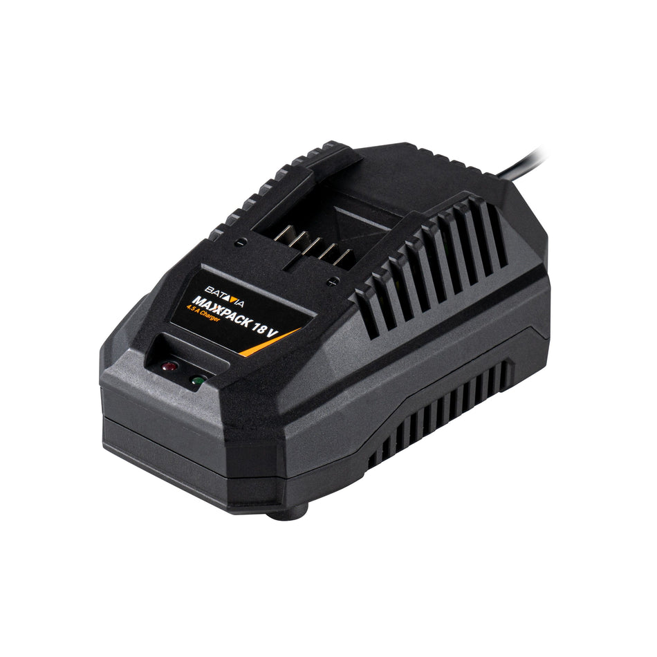 Batavia, 18V snabbladdare (7064769)