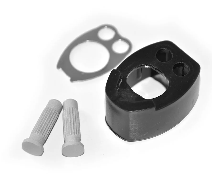 Facnor, toppkåpa R24 + pinne (09130204240)