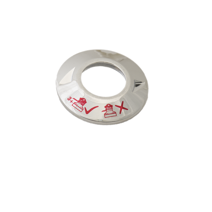 Lewmar, topplock/ring 28st - 54st, 48000444