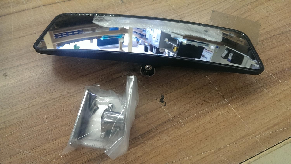 Talamex, Vattenskidspegel, 300 mm x 100 mm (1 st)