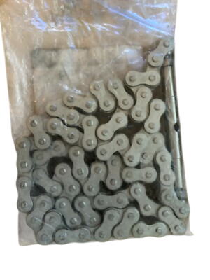 Lewmar, kedjesats 73p + spännare (89100759)