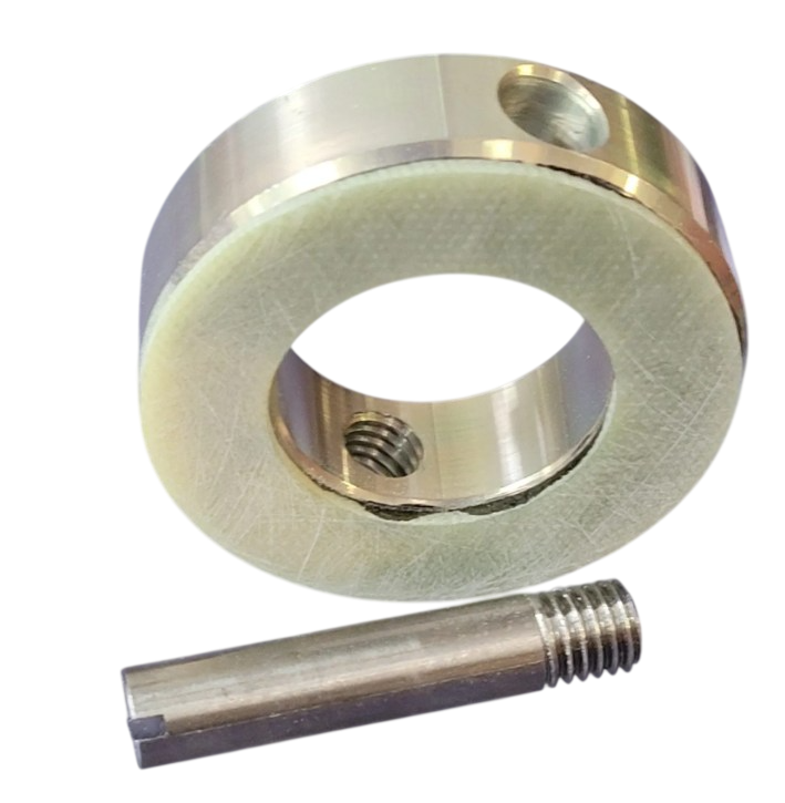 Lewmar, bromsskiva, 26 mm borr (89800020)