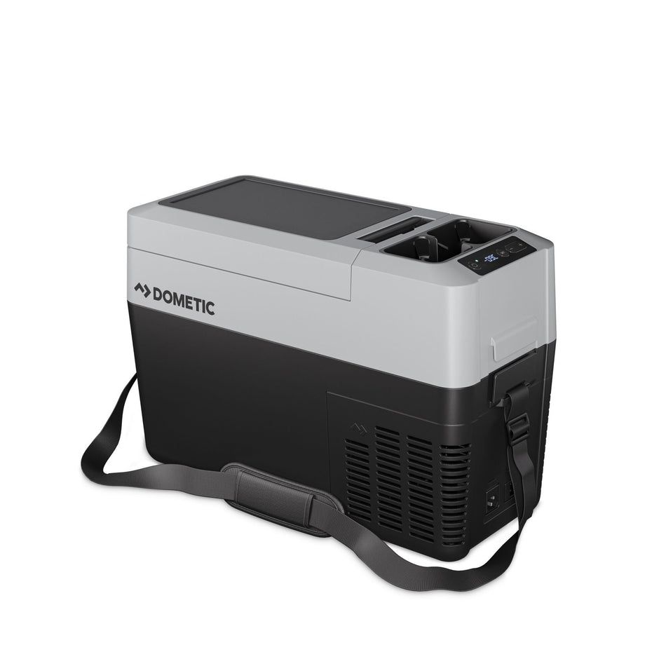 Dometic køleboks CFF12 12/24/100-240V