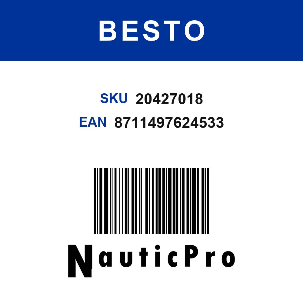 Besto 20427018