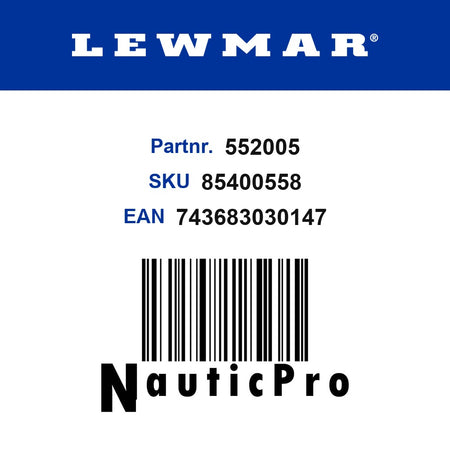 Lewmar 552005