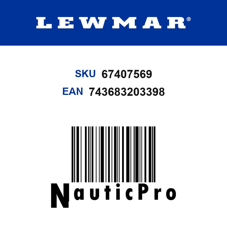 Lewmar 67407569