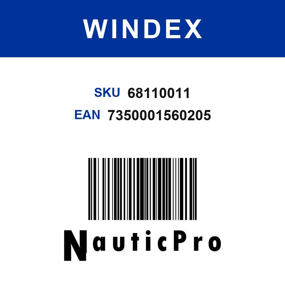 Windex 68110011