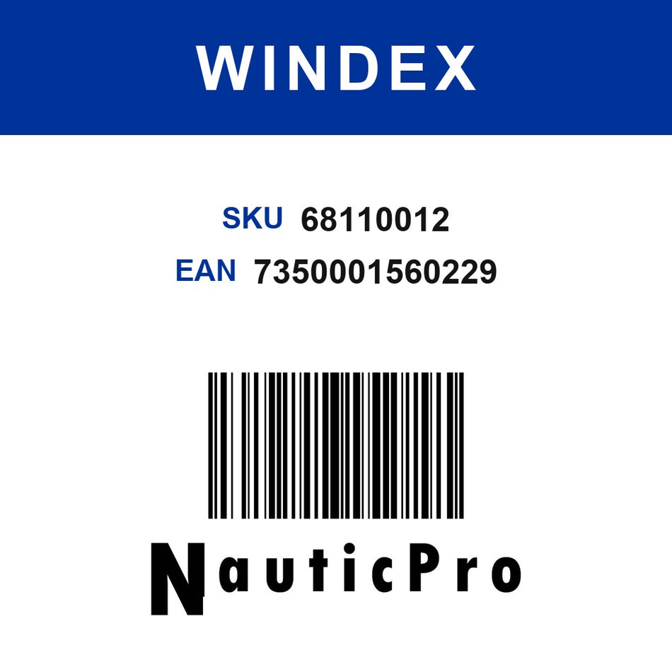 Windex 68110012