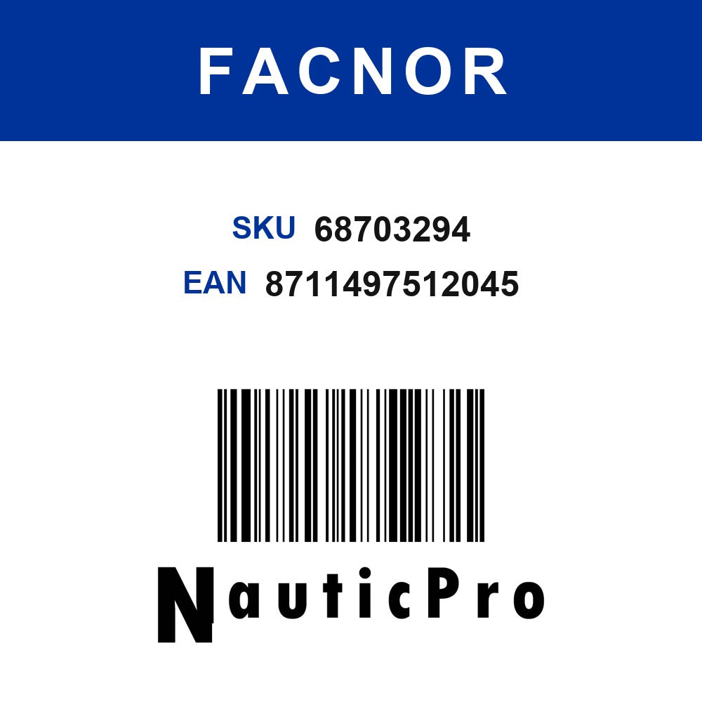 Facnor 68703294