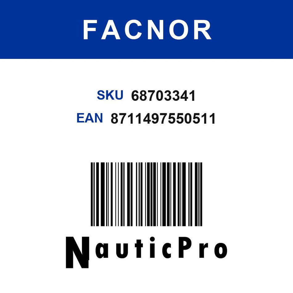 Facnor 68703341