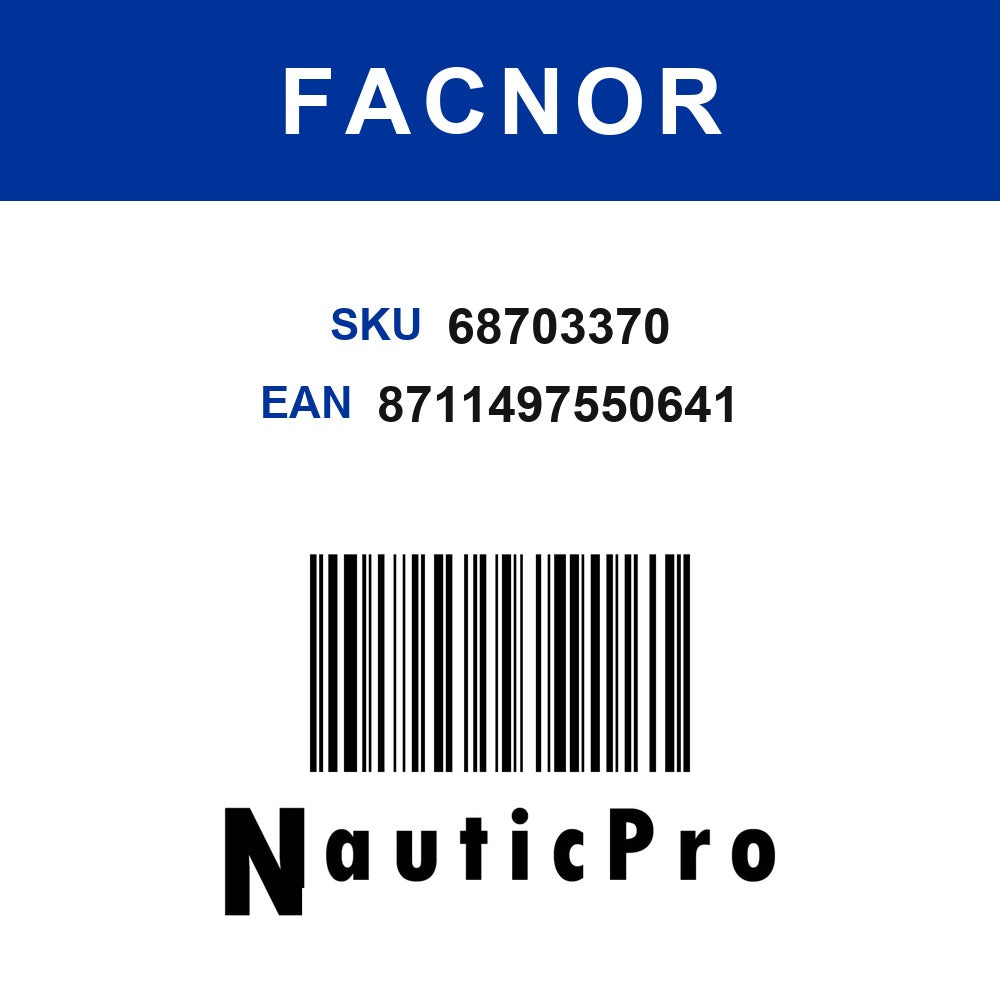 Facnor 68703370