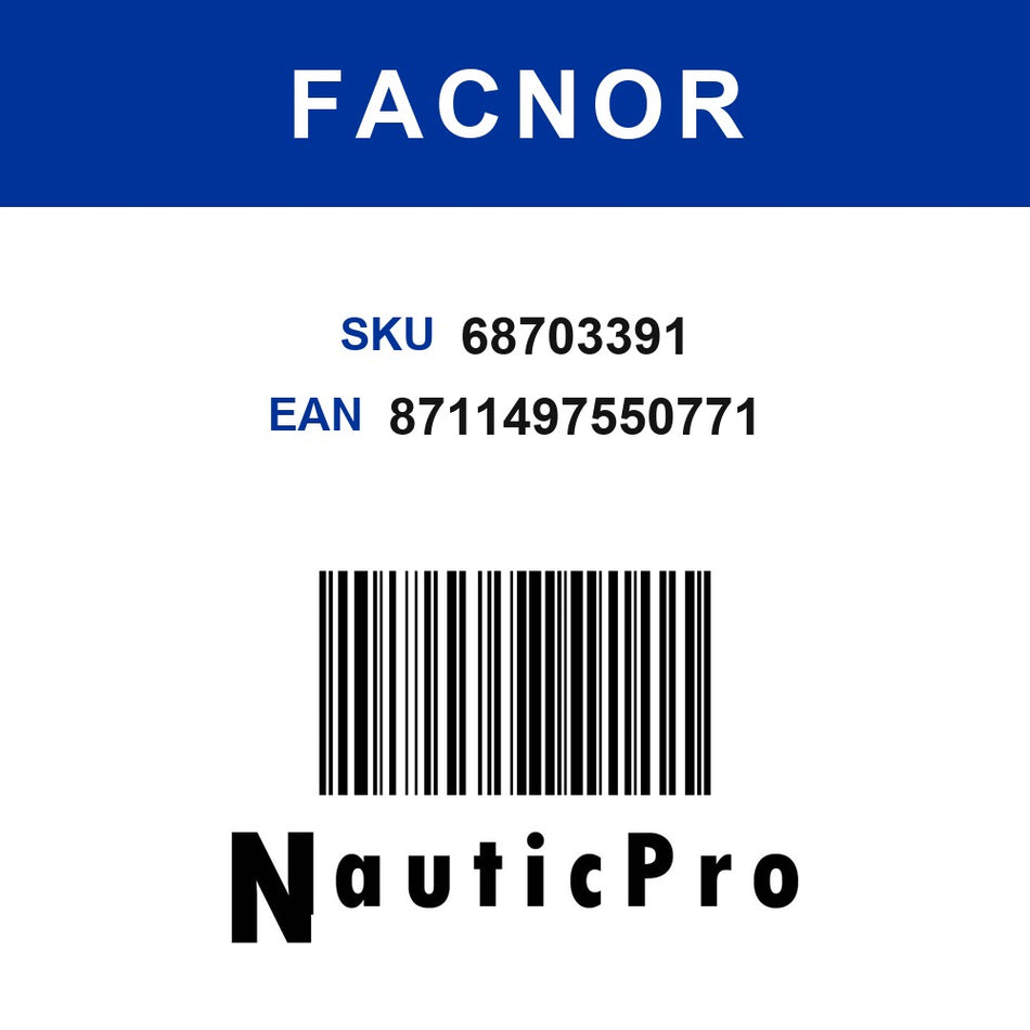 Facnor 68703391