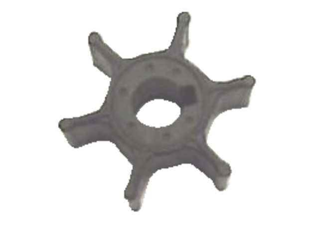 Neoprene outboard impeller key drive (17200322)