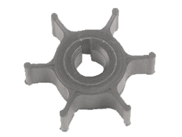 Neoprene outboard impeller key drive (17200324)