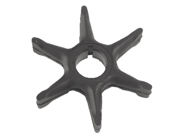 Neoprene outboard impeller key drive (17200326)