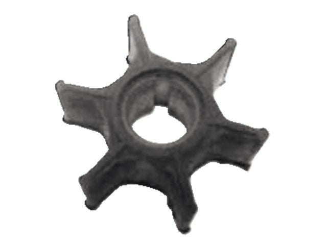 Neoprene outboard impeller key drive (17200329)