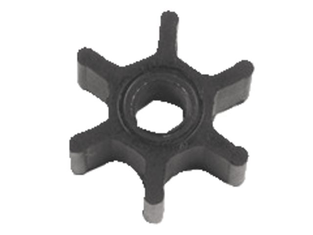 Neoprene inboard impeller single flat drive (17200113)