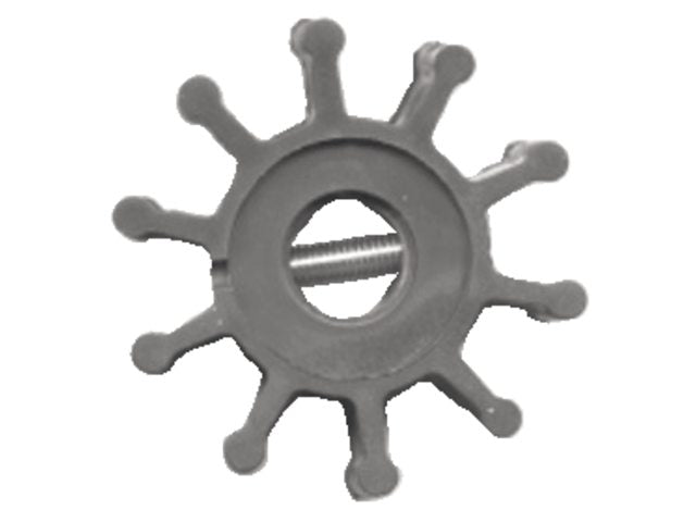 Neoprene inboard impeller pin drive met bout (17200146)