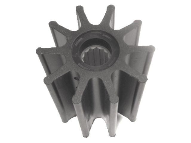 Neoprene inboard impeller spline drive (17200161)