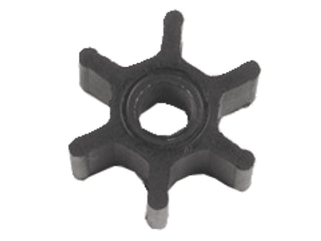Nitrile inboard impeller single flat drive (17200213)