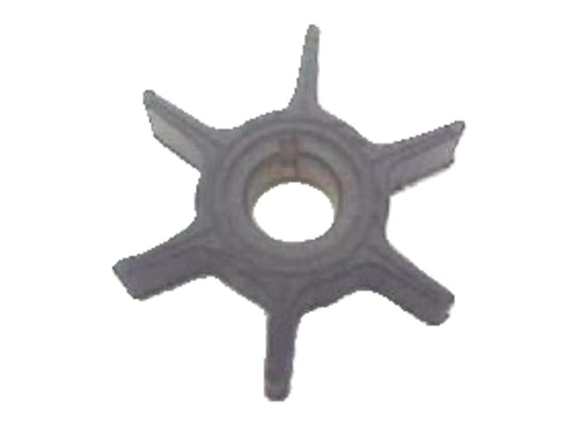 Neoprene outboard impeller key drive (17200363)