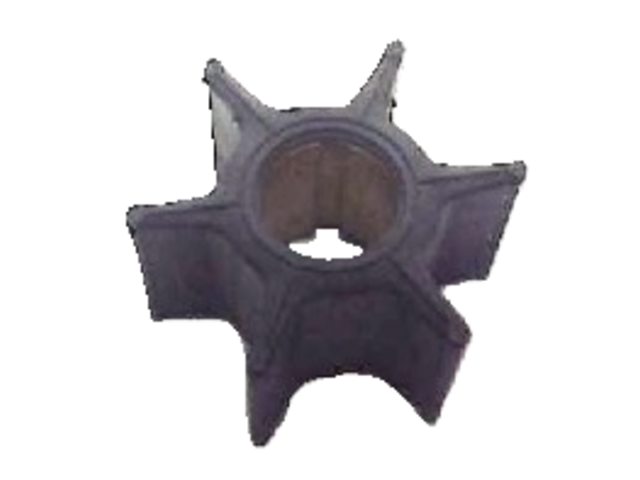 Neoprene outboard impeller key drive (17200364)