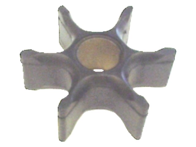 Neoprene outboard impeller key drive (17200367)
