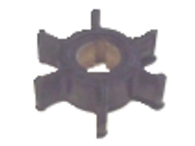 Neoprene outboard impeller key drive (17200369)