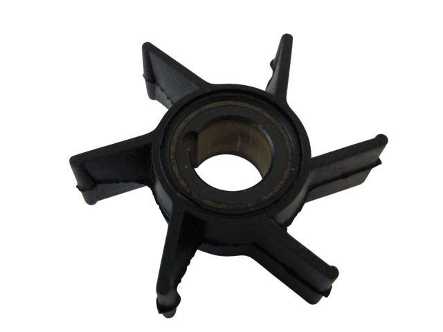 Neoprene outboard impeller key drive (17200376)