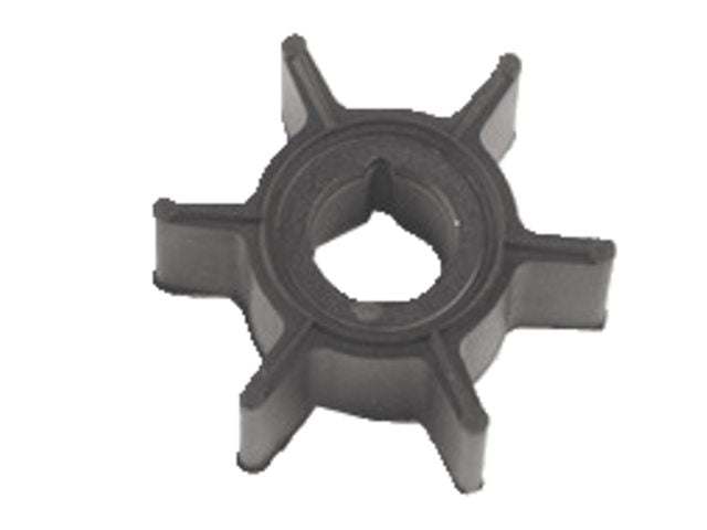 Neoprene outboard impeller key drive (17200377)