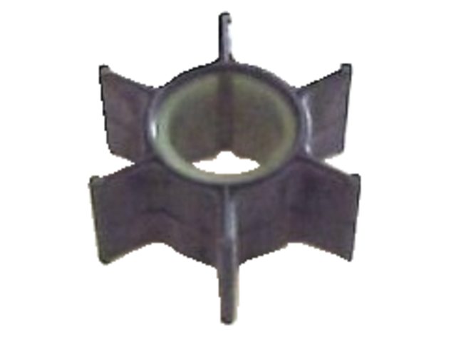 Neoprene outboard impeller key drive (17200382)