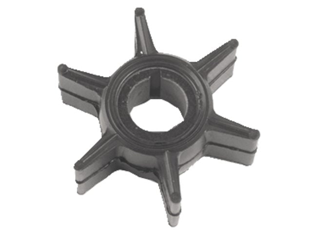 Neoprene outboard impeller key drive (17200384)