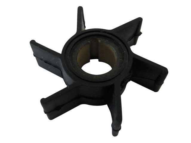 Neoprene outboard impeller key drive (17200387)