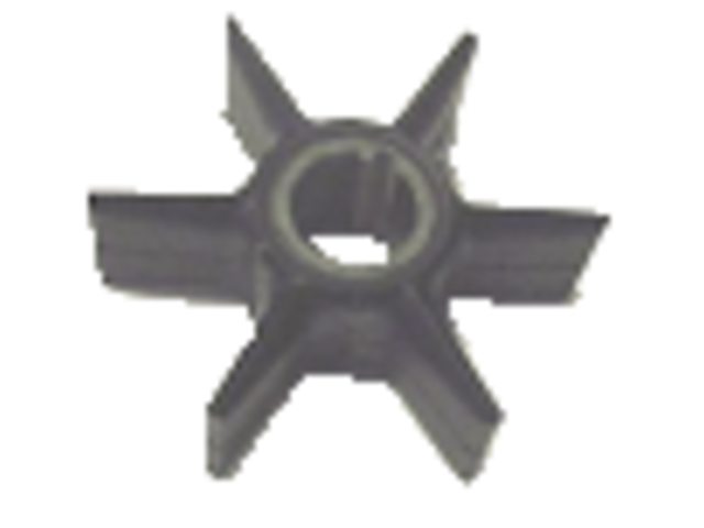 Neoprene outboard impeller key drive (17200391)