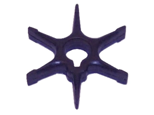 Neoprene outboard impeller key drive (17200398)