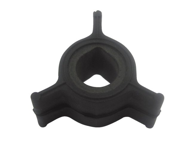 Neoprene outboard impeller key drive (17200332)