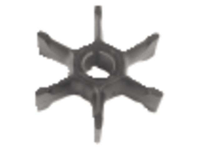 Neoprene outboard impeller key drive (17200337)