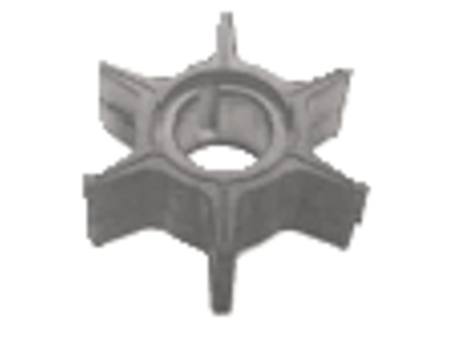 Neoprene outboard impeller key drive (17200338)