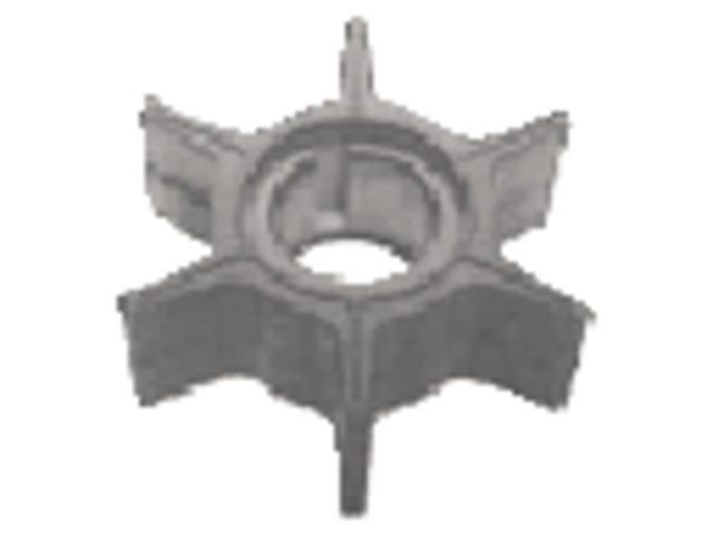 Neoprene outboard impeller key drive (17200339)