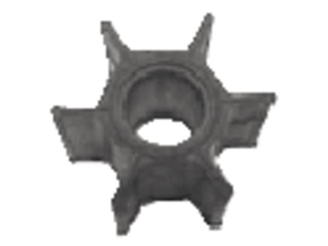 Neoprene outboard impeller key drive (17200343)