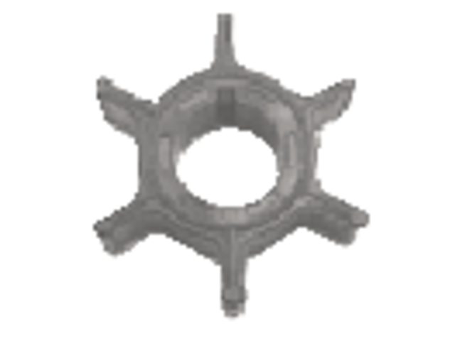 Neoprene outboard impeller key drive (17200347)