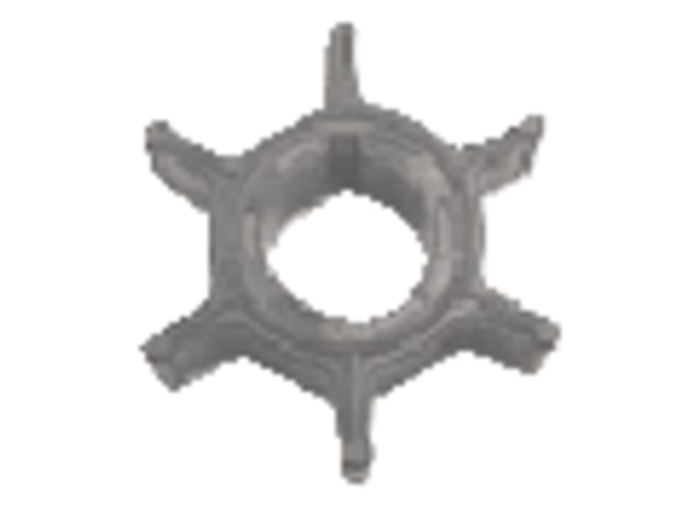 Neoprene outboard impeller key drive (17200348)