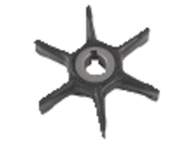 Neoprene outboard impeller key drive (17200349)