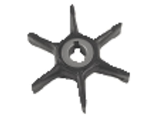 Neoprene outboard impeller key drive (17200350)