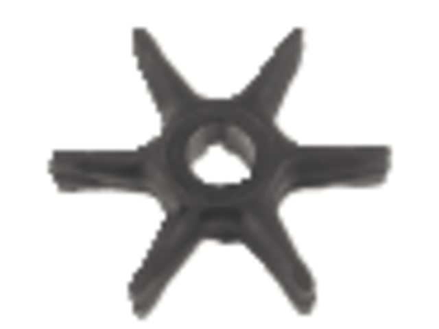 Neoprene outboard impeller key drive (17200351)