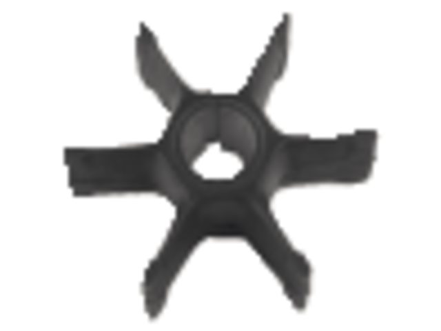 Neoprene outboard impeller key drive (17200352)