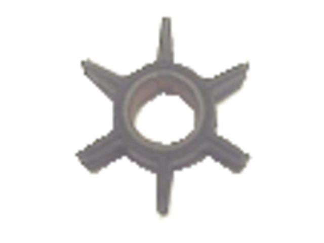 Neoprene outboard impeller key drive (17200353)